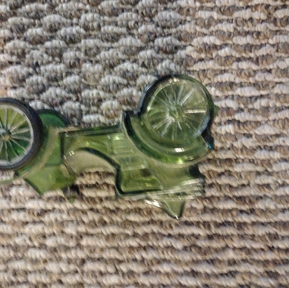 Vintage aftershave holders - Picture 5 of 9